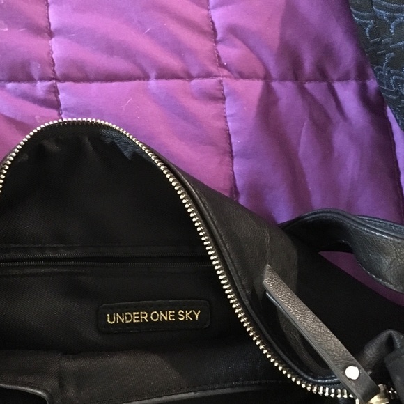 Under One Sky 3 in 1 Bag - Picture 7 of 7